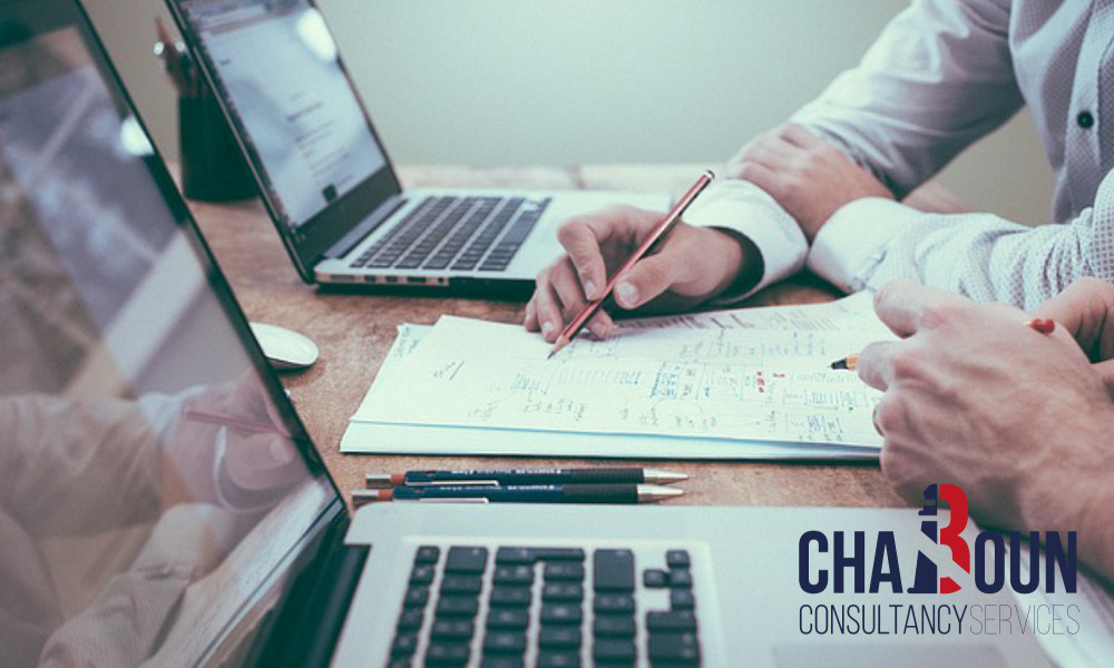 Chaboun Consultancy